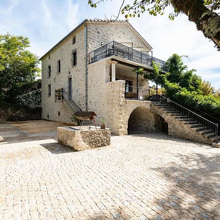 La Maison Roussel Rosières エクステリア 写真