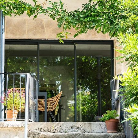 La Maison Roussel Rosières エクステリア 写真