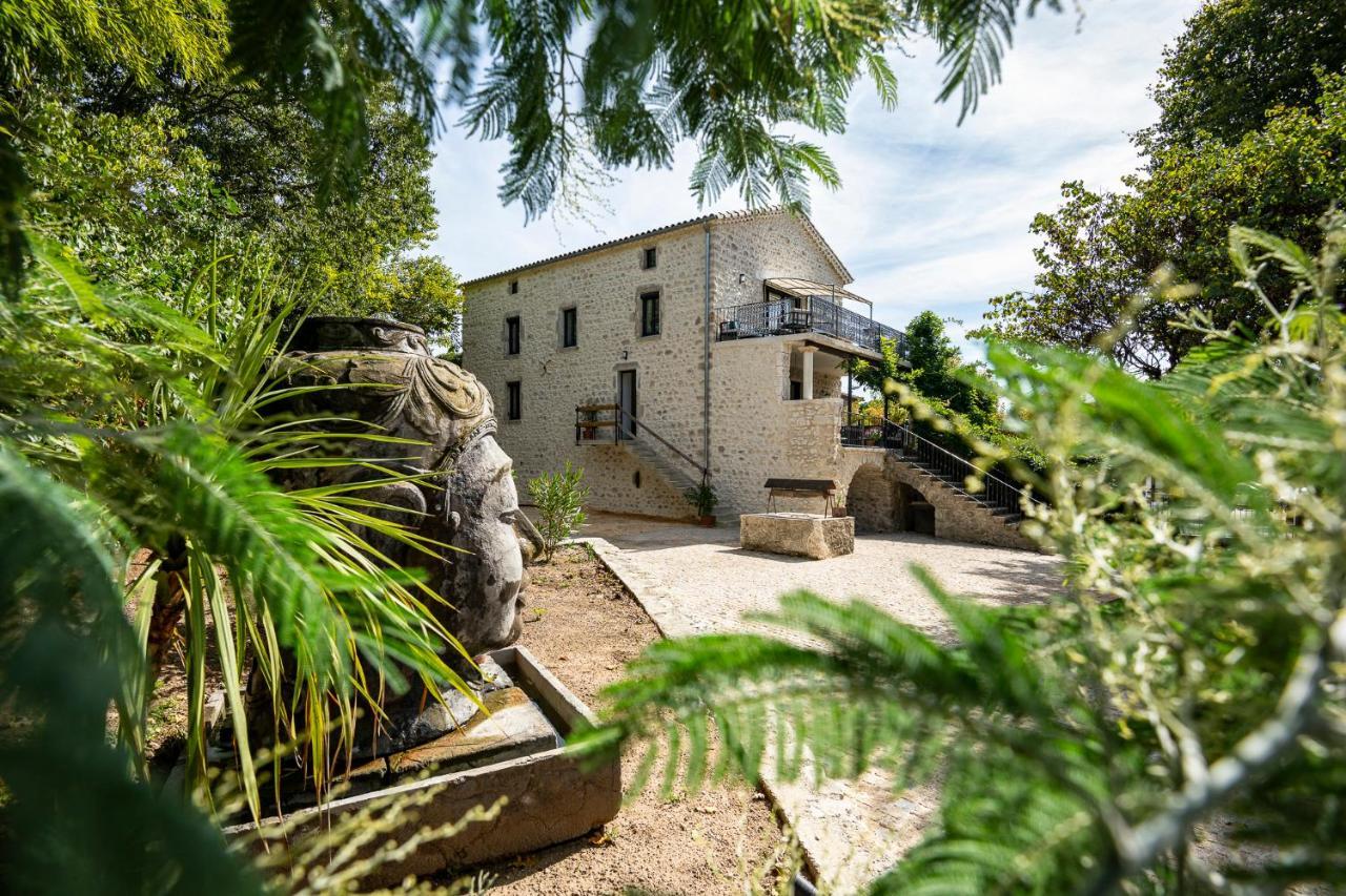 La Maison Roussel Rosières エクステリア 写真