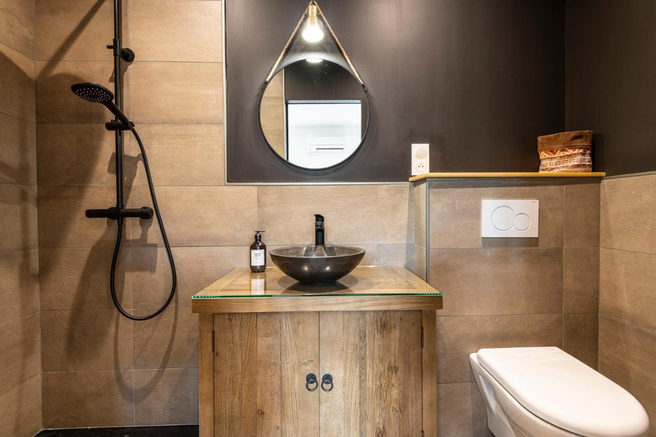 La Maison Roussel Rosières エクステリア 写真