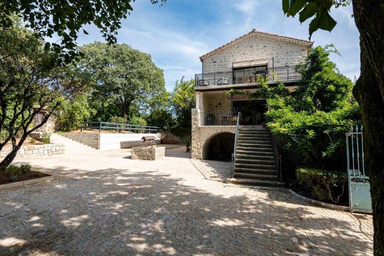 La Maison Roussel Rosières エクステリア 写真