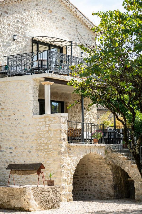 La Maison Roussel Rosières エクステリア 写真