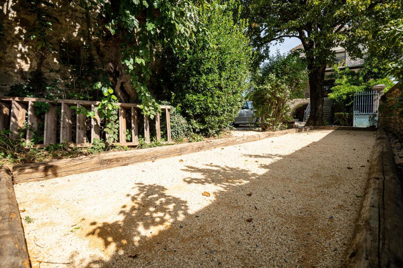 La Maison Roussel Rosières エクステリア 写真