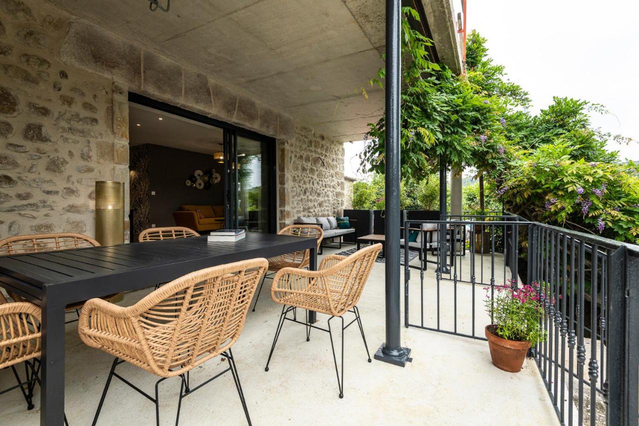 La Maison Roussel Rosières エクステリア 写真