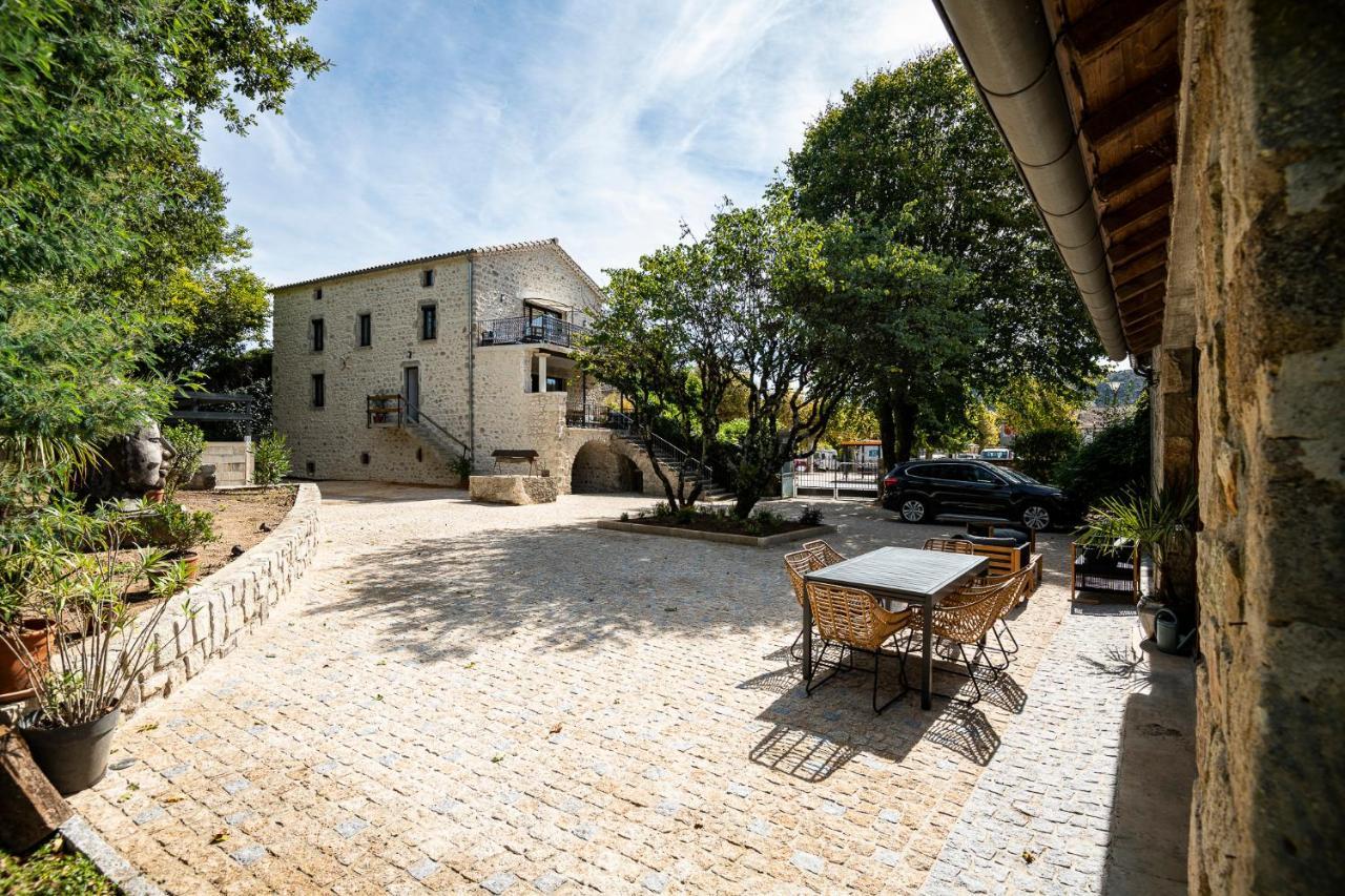 La Maison Roussel Rosières エクステリア 写真