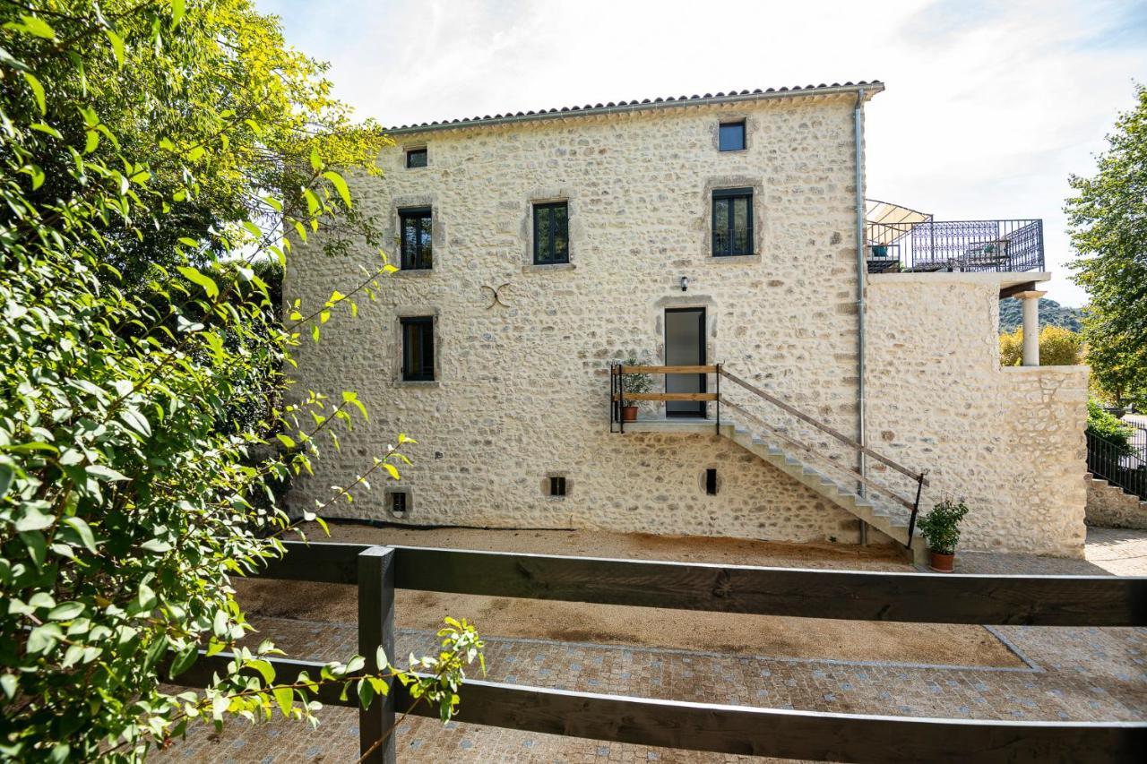 La Maison Roussel Rosières エクステリア 写真