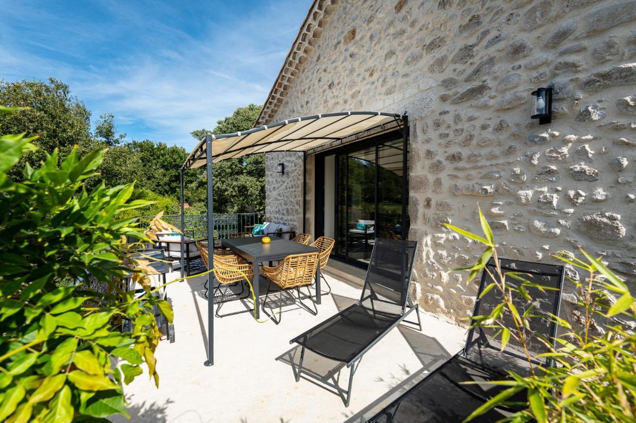 La Maison Roussel Rosières エクステリア 写真